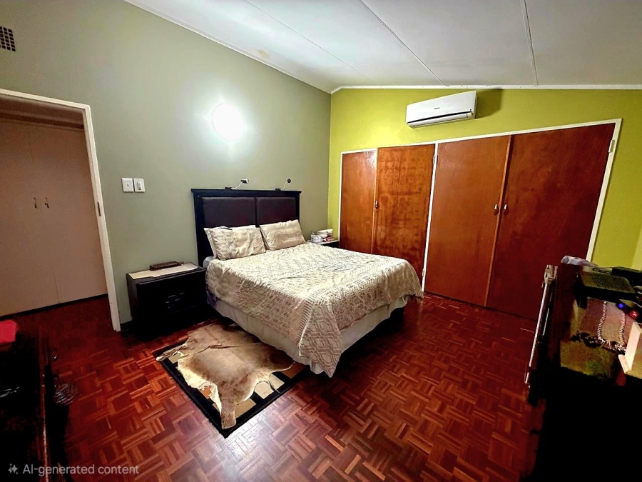 4 Bedroom Property for Sale in Sasolburg Ext 4 Free State